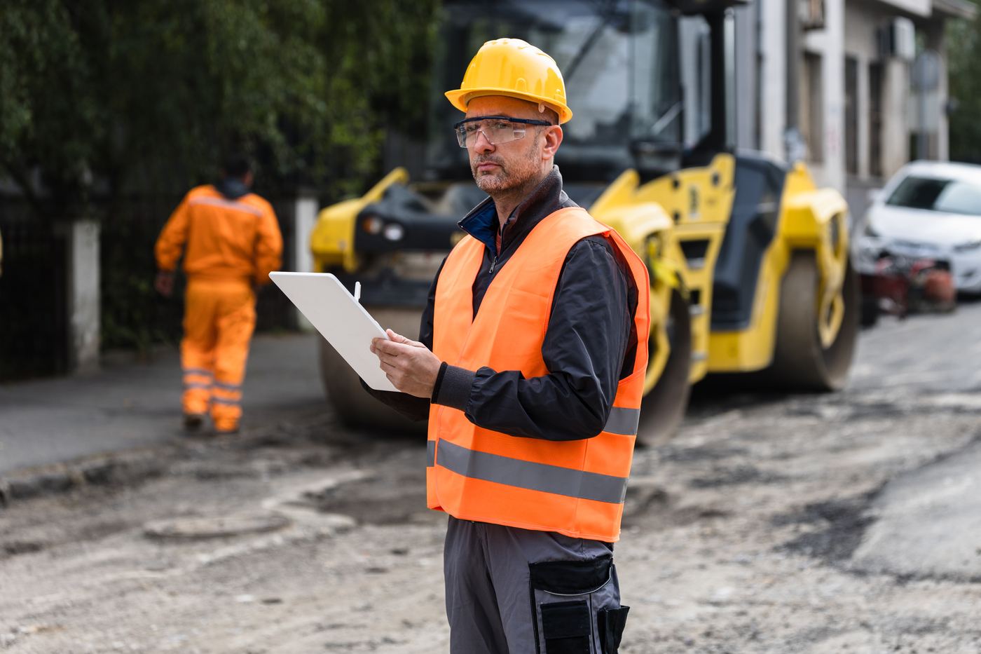 Conformité et performance de l'industrie