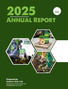 2025 Annual Report