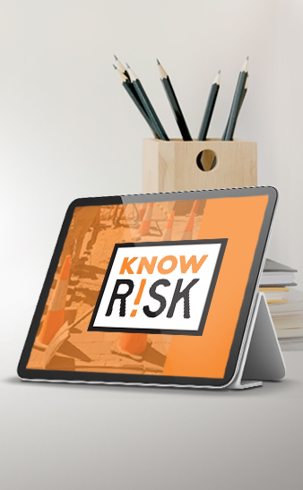 knowrisk training course